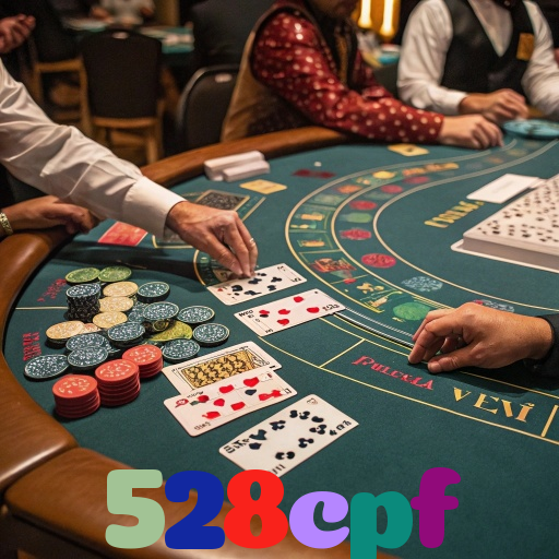 A Magia dos Jogos de Fantasia na 528cpf