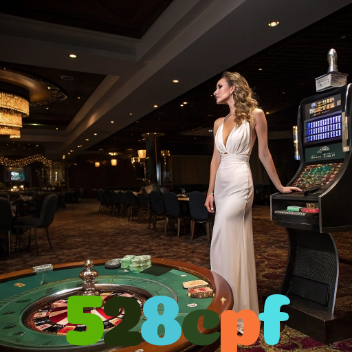 A Magia dos Jogos de Fantasia na 528cpf