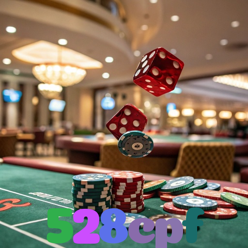 A Magia dos Jogos de Fantasia na 528cpf