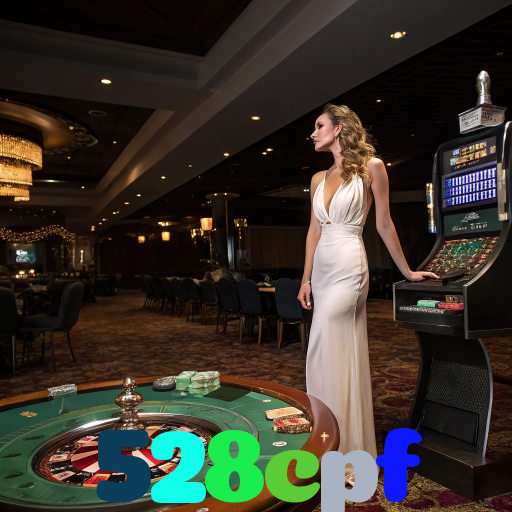 A Magia dos Jogos de Fantasia na 528cpf