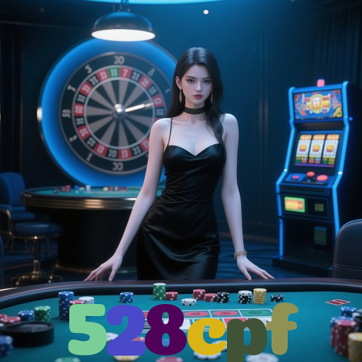 A Magia dos Jogos de Fantasia na 528cpf