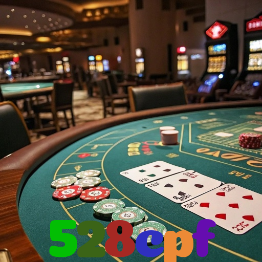 A Magia dos Jogos de Fantasia na 528cpf