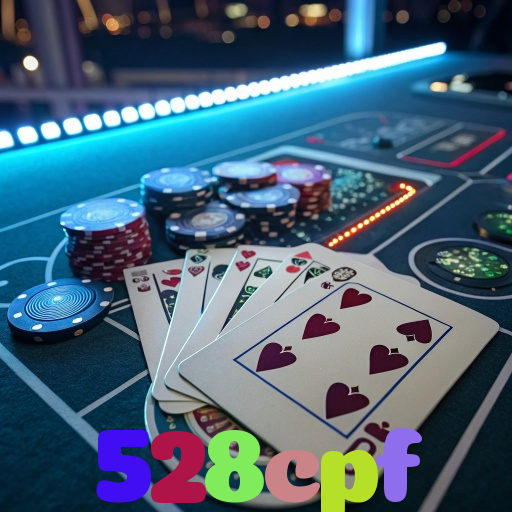 A Magia dos Jogos de Fantasia na 528cpf