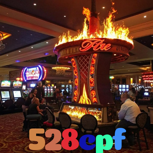 A Magia dos Jogos de Fantasia na 528cpf