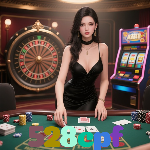 A Magia dos Jogos de Fantasia na 528cpf