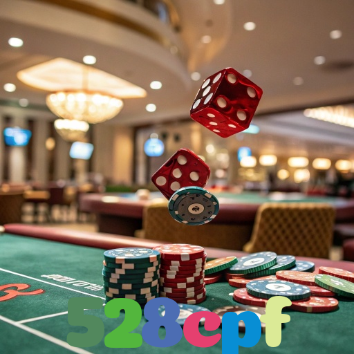 A Magia dos Jogos de Fantasia na 528cpf