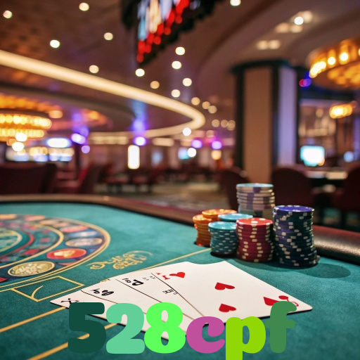 A Magia dos Jogos de Fantasia na 528cpf