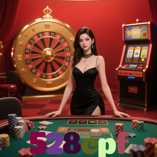 A Magia dos Jogos de Fantasia na 528cpf