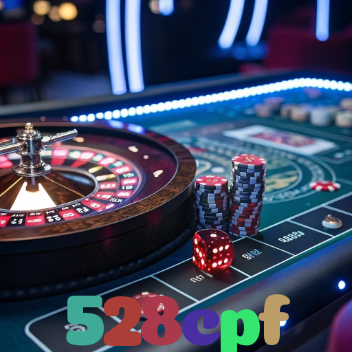 A Magia dos Jogos de Fantasia na 528cpf