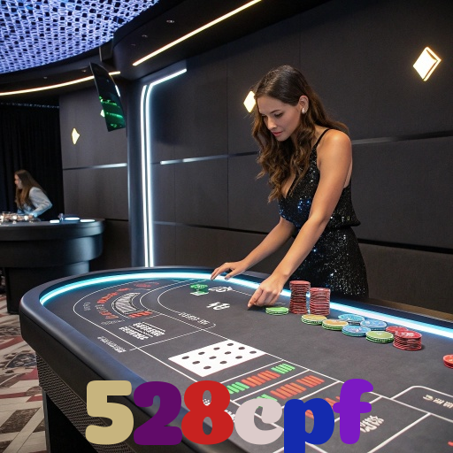A Magia dos Jogos de Fantasia na 528cpf