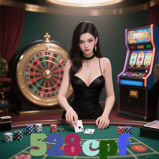 A Magia dos Jogos de Fantasia na 528cpf