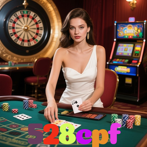 A Magia dos Jogos de Fantasia na 528cpf