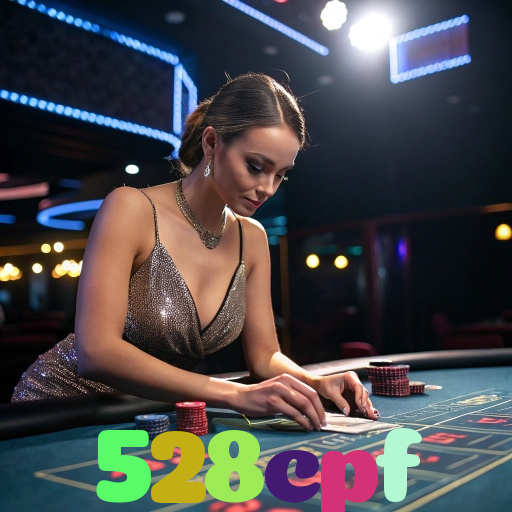 A Magia dos Jogos de Fantasia na 528cpf