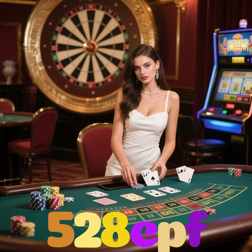 A Magia dos Jogos de Fantasia na 528cpf