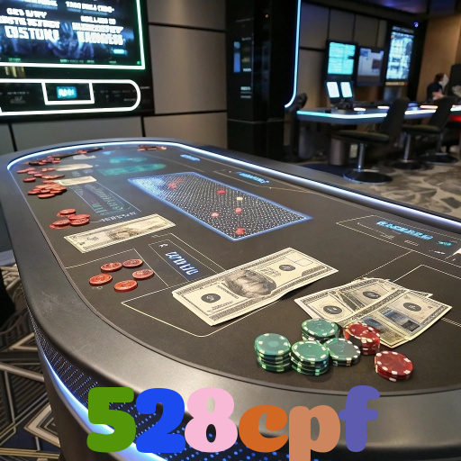 A Magia dos Jogos de Fantasia na 528cpf
