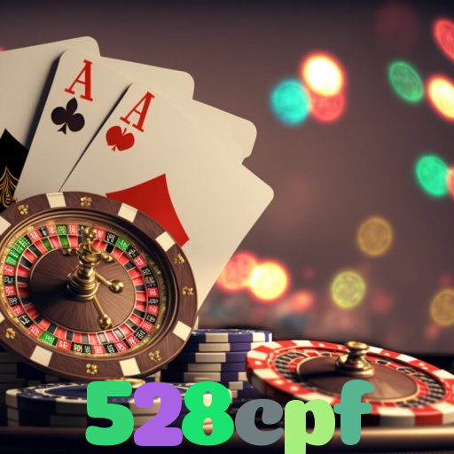 A Magia dos Jogos de Fantasia na 528cpf