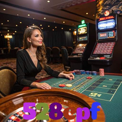 A Magia dos Jogos de Fantasia na 528cpf