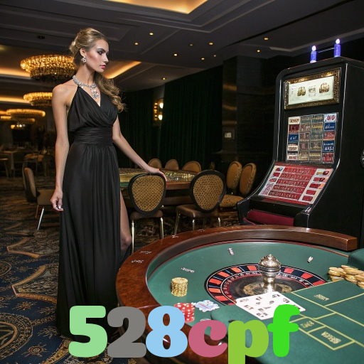 A Magia dos Jogos de Fantasia na 528cpf