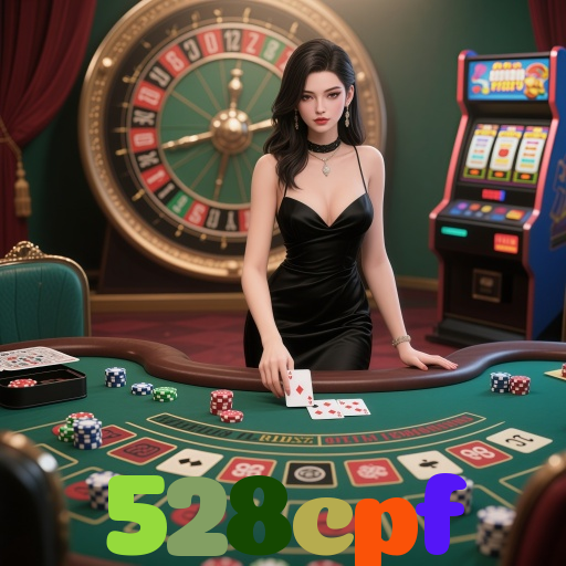A Magia dos Jogos de Fantasia na 528cpf