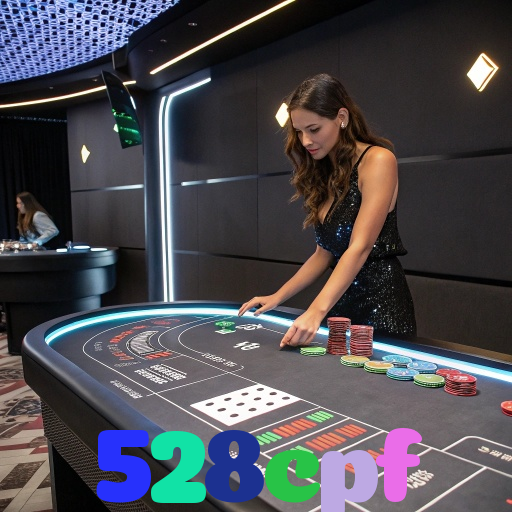 A Magia dos Jogos de Fantasia na 528cpf