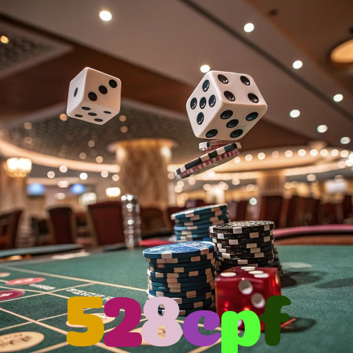 A Magia dos Jogos de Fantasia na 528cpf