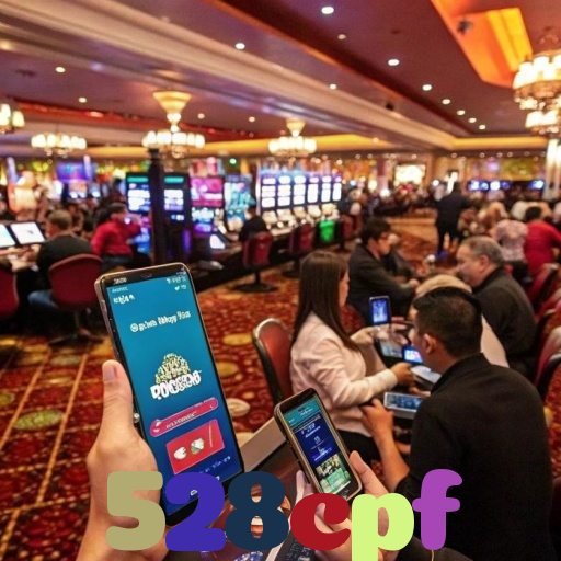 A Magia dos Jogos de Fantasia na 528cpf