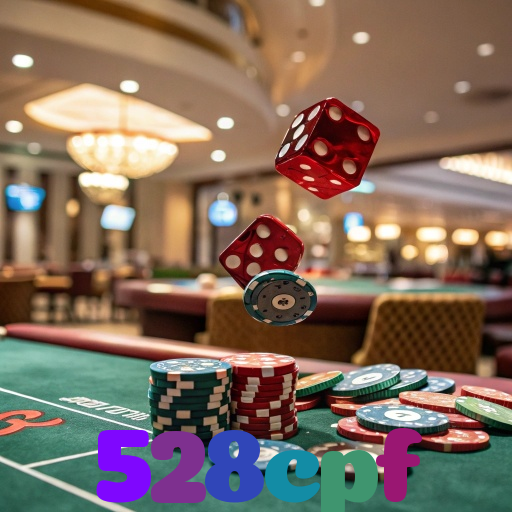 A Magia dos Jogos de Fantasia na 528cpf