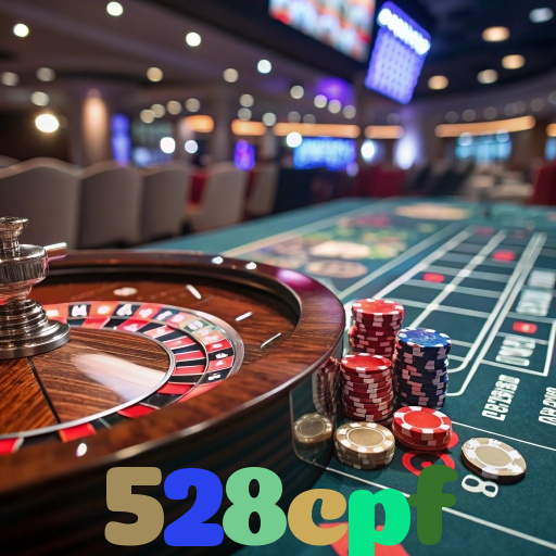 A Magia dos Jogos de Fantasia na 528cpf