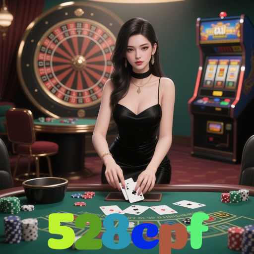 A Magia dos Jogos de Fantasia na 528cpf