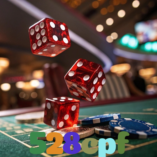 A Magia dos Jogos de Fantasia na 528cpf