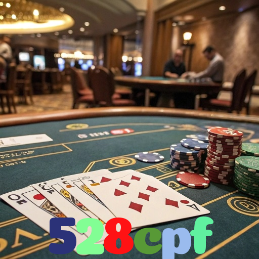 A Magia dos Jogos de Fantasia na 528cpf