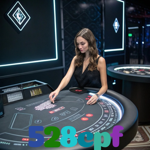 A Magia dos Jogos de Fantasia na 528cpf