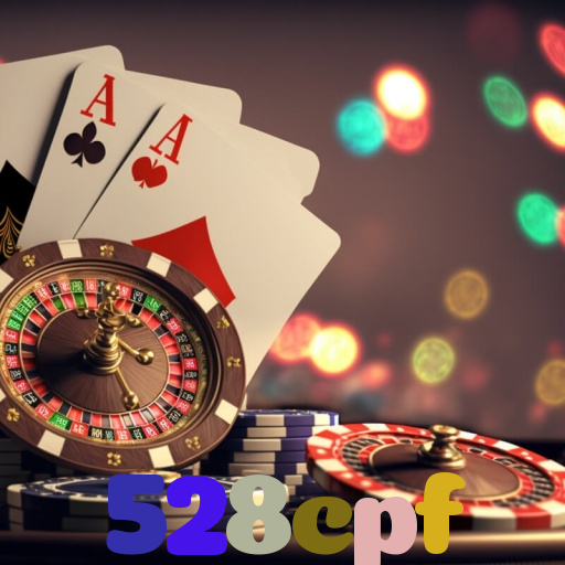 A Magia dos Jogos de Fantasia na 528cpf