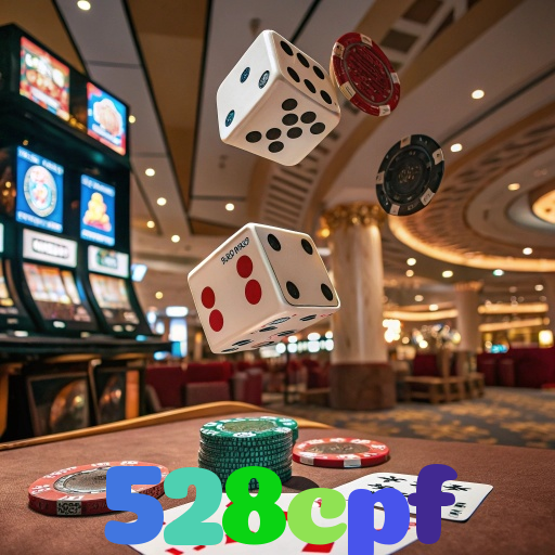 A Magia dos Jogos de Fantasia na 528cpf
