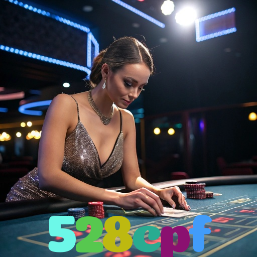 A Magia dos Jogos de Fantasia na 528cpf