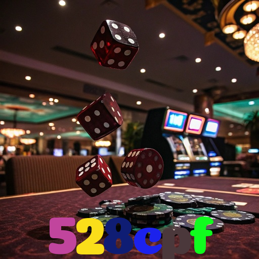 A Magia dos Jogos de Fantasia na 528cpf