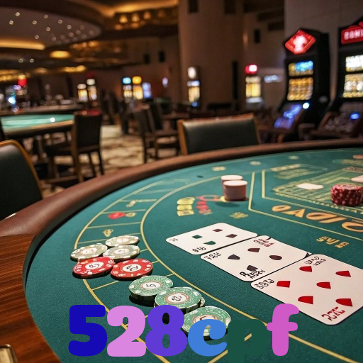 A Magia dos Jogos de Fantasia na 528cpf