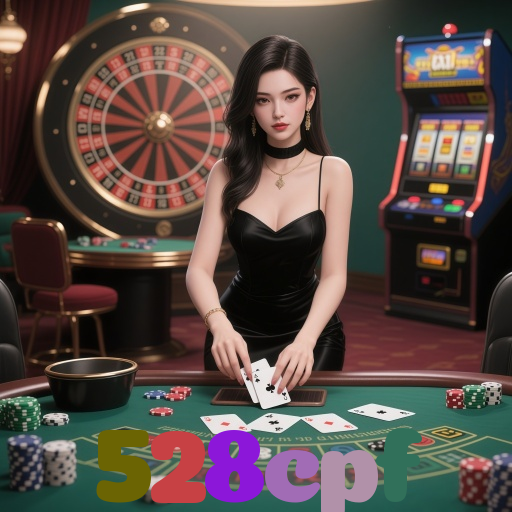 A Magia dos Jogos de Fantasia na 528cpf