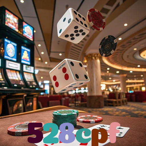 A Magia dos Jogos de Fantasia na 528cpf