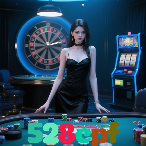 A Magia dos Jogos de Fantasia na 528cpf
