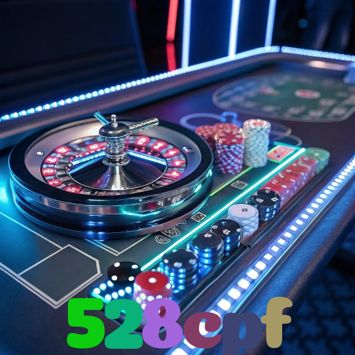 A Magia dos Jogos de Fantasia na 528cpf