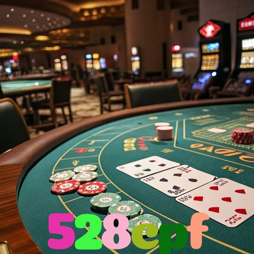 A Magia dos Jogos de Fantasia na 528cpf