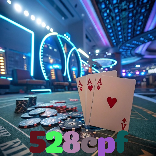 A Magia dos Jogos de Fantasia na 528cpf