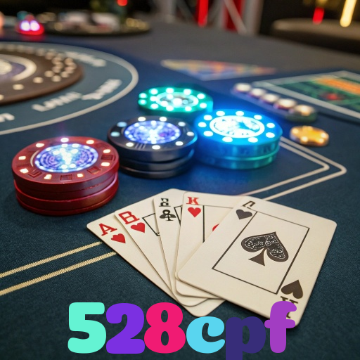 A Magia dos Jogos de Fantasia na 528cpf