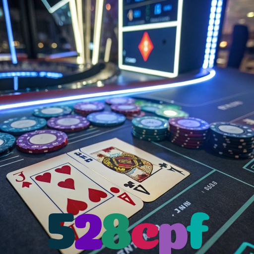 A Magia dos Jogos de Fantasia na 528cpf