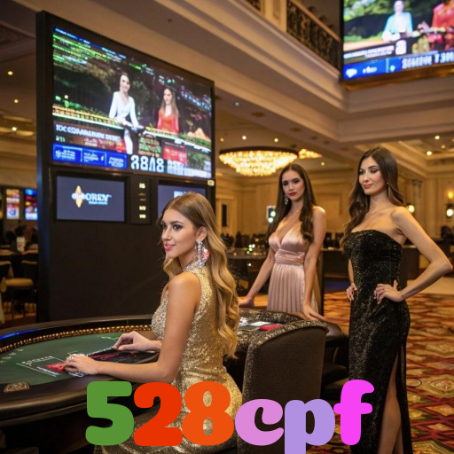 A Magia dos Jogos de Fantasia na 528cpf
