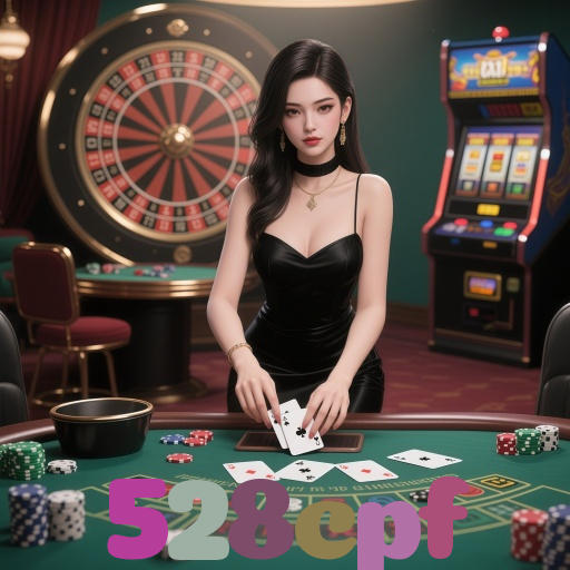 A Magia dos Jogos de Fantasia na 528cpf