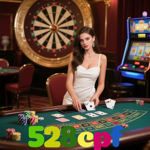 A Magia dos Jogos de Fantasia na 528cpf