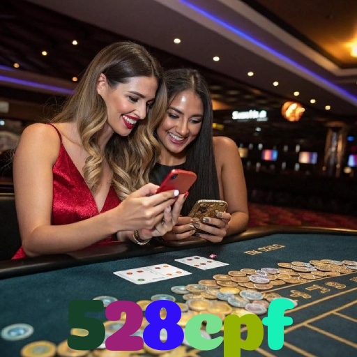A Magia dos Jogos de Fantasia na 528cpf