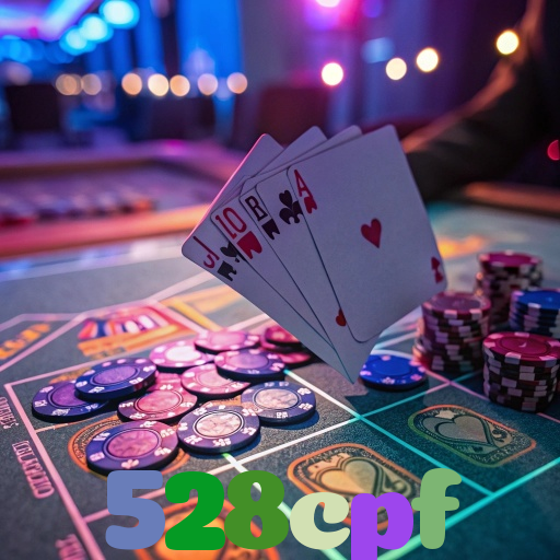 A Magia dos Jogos de Fantasia na 528cpf